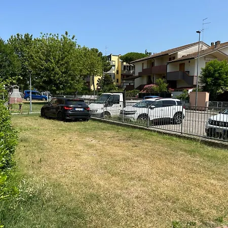 Conchiglia-immobili E Soluzioni Rent Apartament *