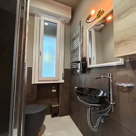 Conchiglia-immobili E Soluzioni Rent Apartament Lido Adriano