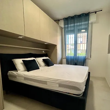 Conchiglia-immobili E Soluzioni Rent Apartament *