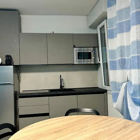 Apartament Conchiglia-immobili E Soluzioni Rent Lido Adriano