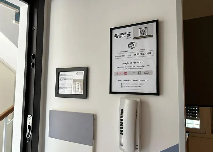 Conchiglia-immobili E Soluzioni Rent * לידו אדריאנו