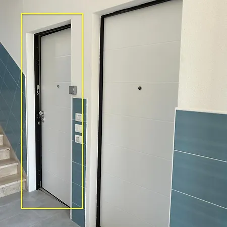 Conchiglia-immobili E Soluzioni Rent Prázdninový dům Lido Adriano