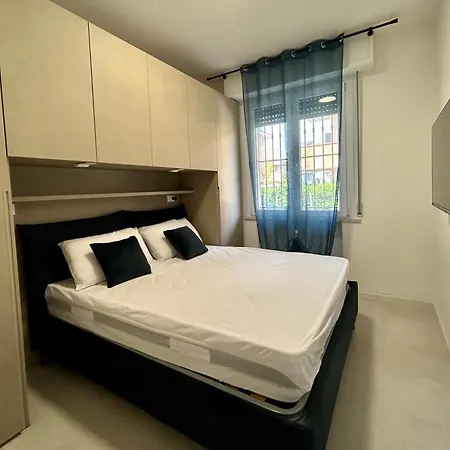Appartamento Conchiglia-immobili E Soluzioni Rent *