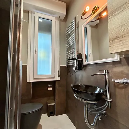 Prázdninový dům Conchiglia-immobili E Soluzioni Rent Lido Adriano