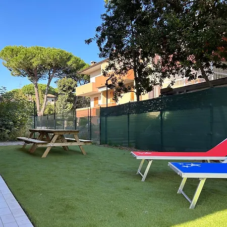 Conchiglia-immobili E Soluzioni Rent * Lido Adriano