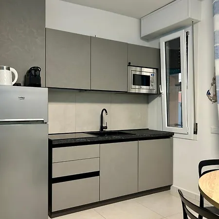 Prázdninový dům Conchiglia-immobili E Soluzioni Rent