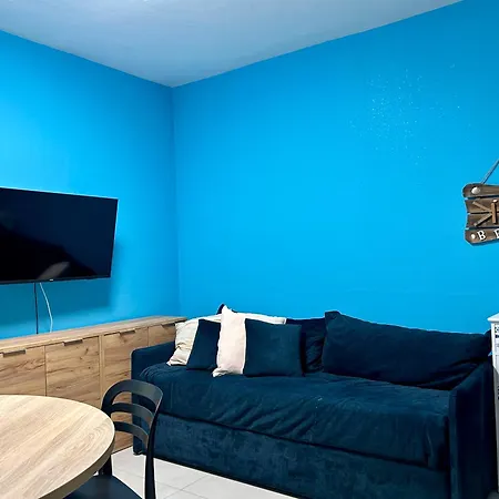 Conchiglia-immobili E Soluzioni Rent Prázdninový dům *