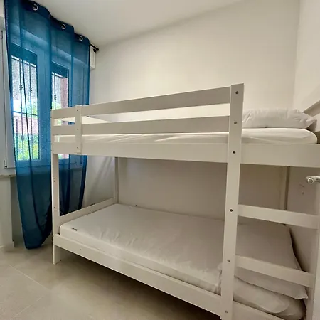 Conchiglia-immobili E Soluzioni Rent Lido Adriano