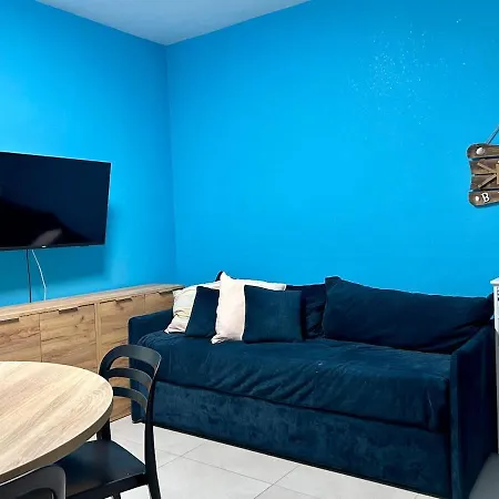 Conchiglia-immobili E Soluzioni Rent Casa vacanze