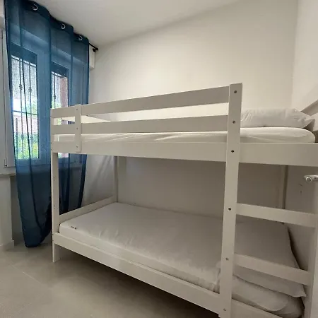 Casa vacanze Conchiglia-immobili E Soluzioni Rent