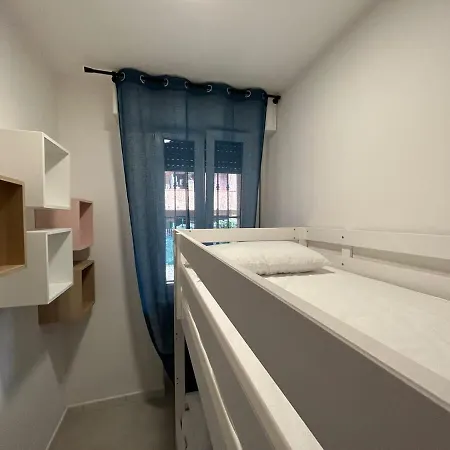 Conchiglia-immobili E Soluzioni Rent بيت للعطل *