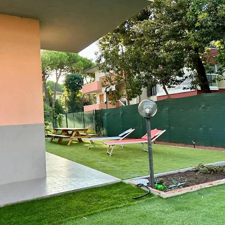 Casa vacanze Conchiglia-immobili E Soluzioni Rent Lido Adriano