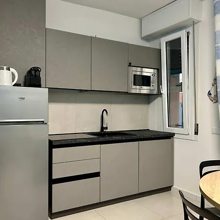 Conchiglia-immobili E Soluzioni Rent * Lido Adriano