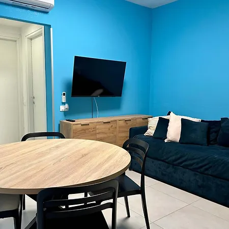 Tatil Evi Conchiglia-immobili E Soluzioni Rent