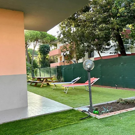 Conchiglia-immobili E Soluzioni Rent Lido Adriano