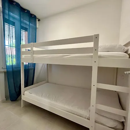 Conchiglia-immobili E Soluzioni Rent Tatil Evi *