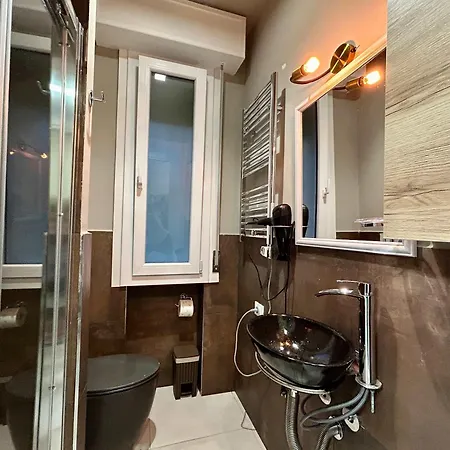 Prázdninový dům Conchiglia-immobili E Soluzioni Rent *