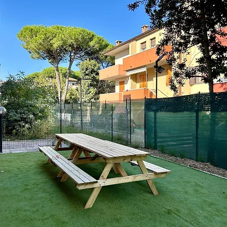 Conchiglia-immobili E Soluzioni Rent Prázdninový dům