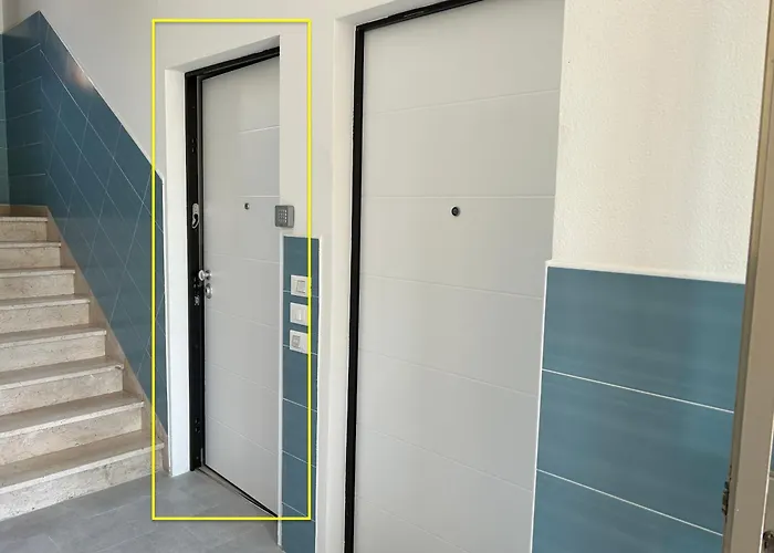 Conchiglia-immobili E Soluzioni Rent Tatil Evi Lido Adriano