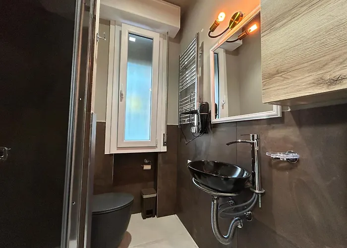 Conchiglia-immobili E Soluzioni Rent Tatil Evi Lido Adriano