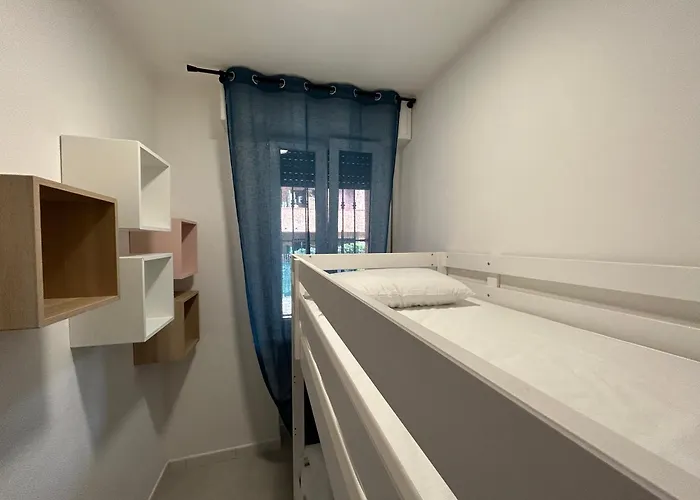 Conchiglia-immobili E Soluzioni Rent Tatil Evi Lido Adriano