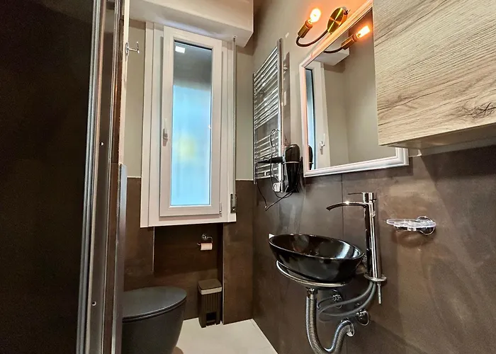 Tatil Evi Conchiglia-immobili E Soluzioni Rent Lido Adriano