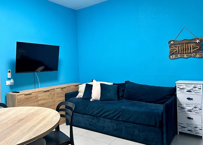 Conchiglia-immobili E Soluzioni Rent Tatil Evi