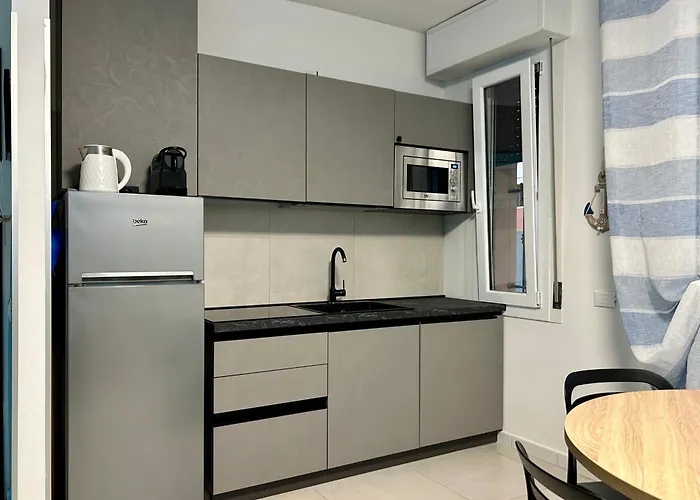 Tatil Evi Conchiglia-immobili E Soluzioni Rent