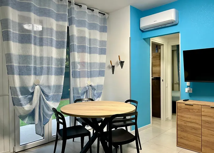 Conchiglia-immobili E Soluzioni Rent 펜션 리도아드리