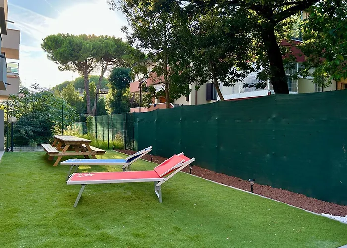 Conchiglia-immobili E Soluzioni Rent *