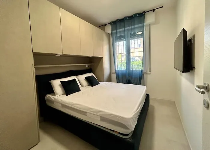 Conchiglia-immobili E Soluzioni Rent Casa vacanze