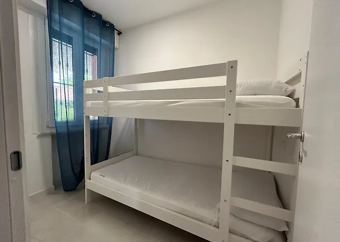 بيت للعطل Conchiglia-immobili E Soluzioni Rent