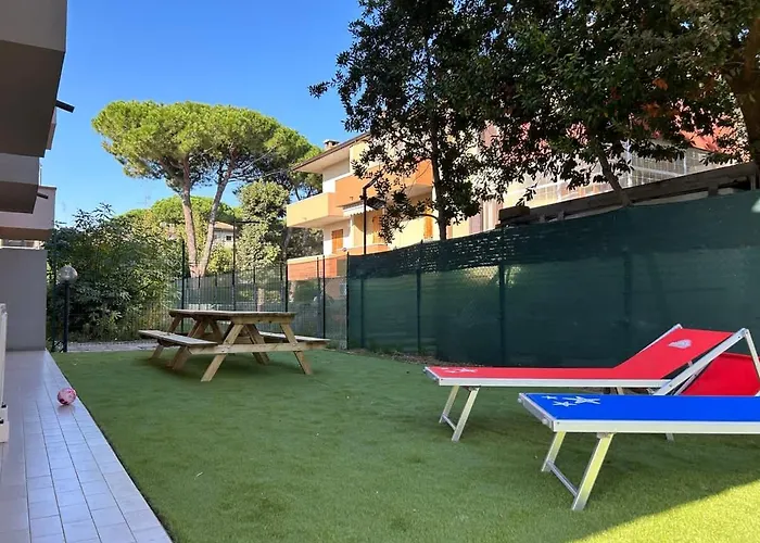 Conchiglia-immobili E Soluzioni Rent Lido Adriano