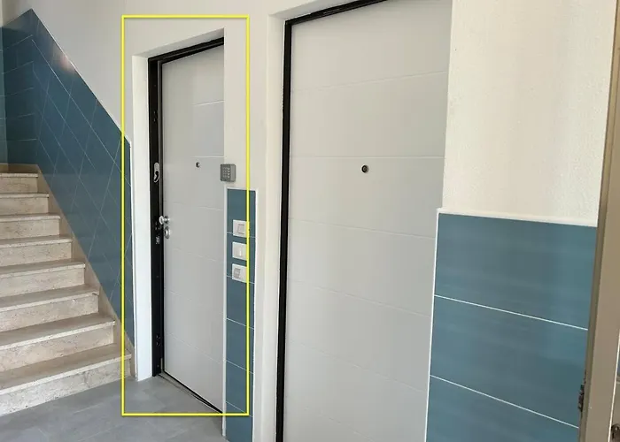 Conchiglia-immobili E Soluzioni Rent * Lido Adriano