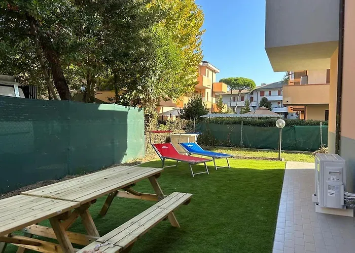 Casa vacanze Conchiglia-immobili E Soluzioni Rent