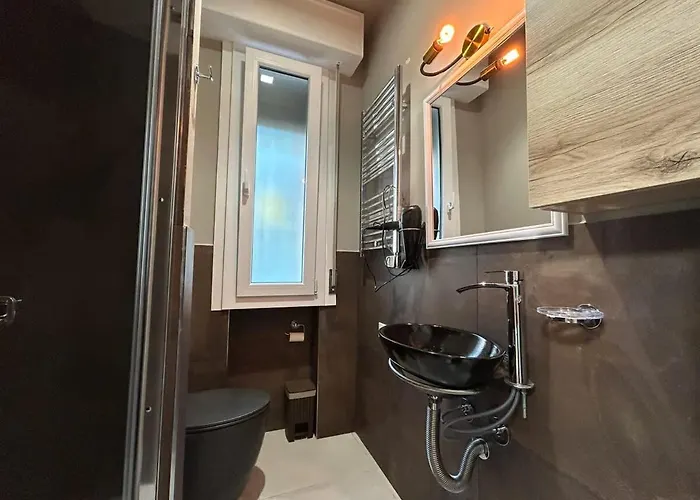 Tatil Evi Conchiglia-immobili E Soluzioni Rent *