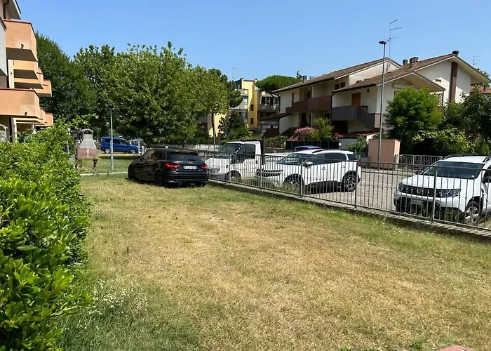 Tatil Evi Conchiglia-immobili E Soluzioni Rent