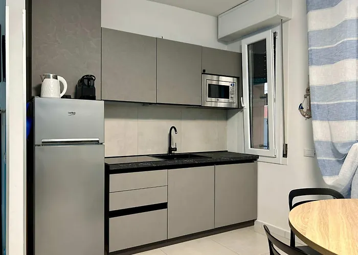 Conchiglia-immobili E Soluzioni Rent * Lido Adriano