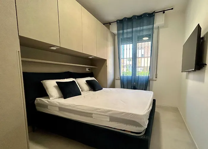 Semesterbostad Conchiglia-immobili E Soluzioni Rent *