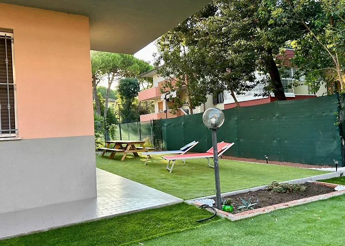 Conchiglia-immobili E Soluzioni Rent Lido Adriano