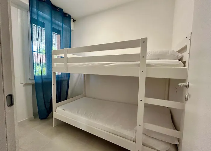 Conchiglia-immobili E Soluzioni Rent Semesterbostad *
