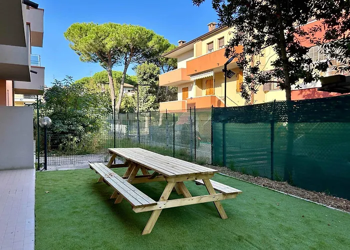 Conchiglia-immobili E Soluzioni Rent Semesterbostad